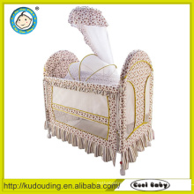 Hot sale european standard high quality baby cribs